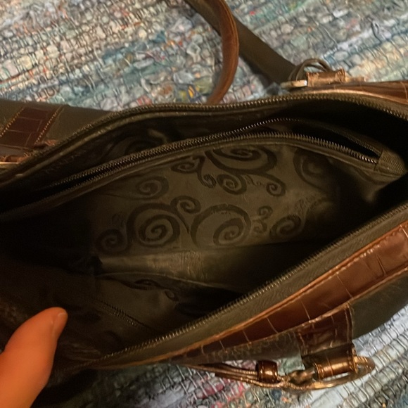 Brighton shoulder bag - Picture 7 of 14